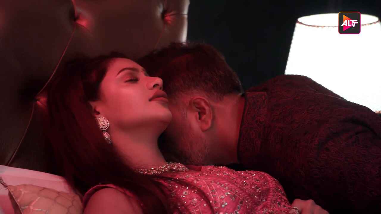 Crimes and Confessions S2 2023 Altbalaji Hot Web Series Ep 9