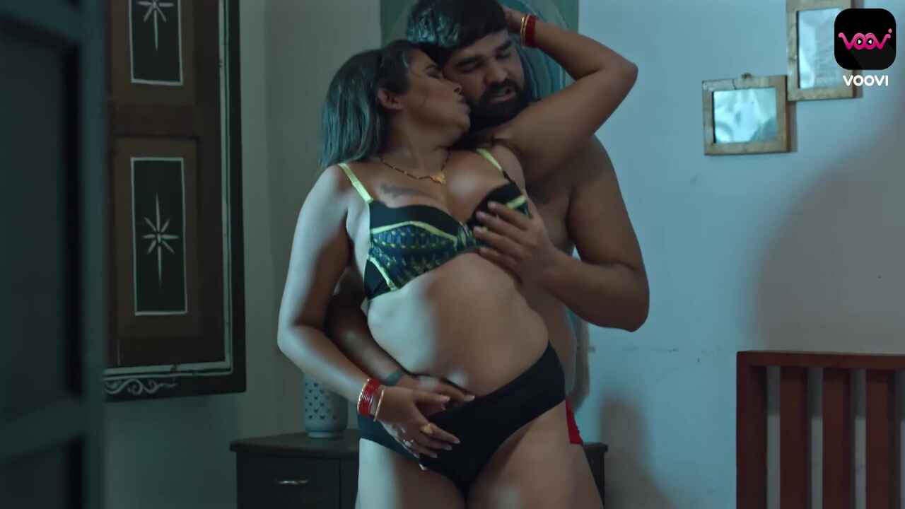 Ek Phool Do Maali 2023 Voovi Originals Porn Web Series Ep 1