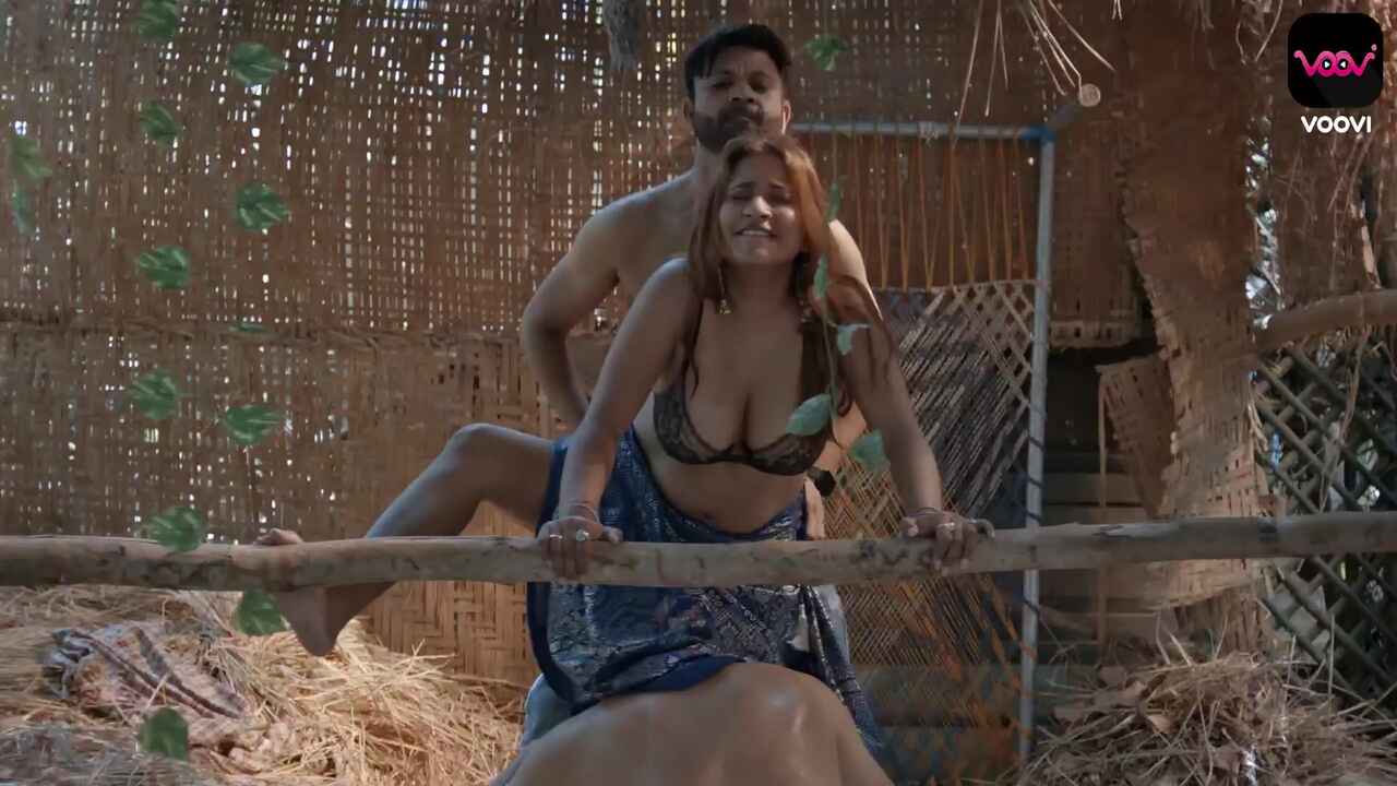 Ek Phool Do Maali 2023 Voovi Originals Porn Web Series Ep 2