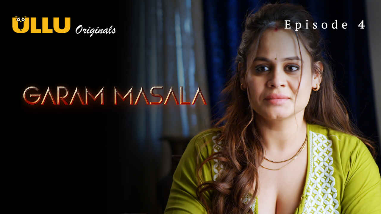 garam masala ullu originals episode 1 Free Porn Video