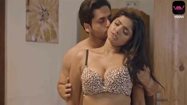 Jaan Bujh Kar 2 2023 Voovi Originals Hindi Hot Web Series Ep 1