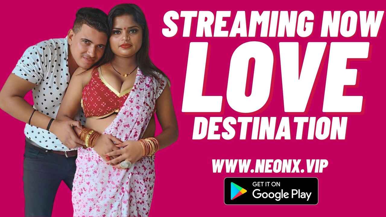 love destination neonx originals sex video Free Porn Video