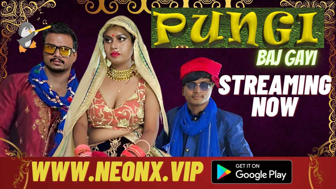 pungi baj gayi neonx hindi xxx video Free Porn Video