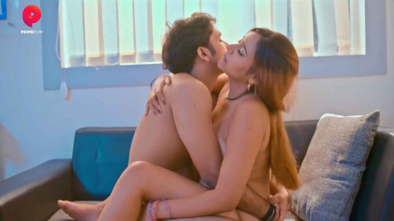 Aakhri Iccha 2023 Primeplay Hindi Porn Web Series Episode 6