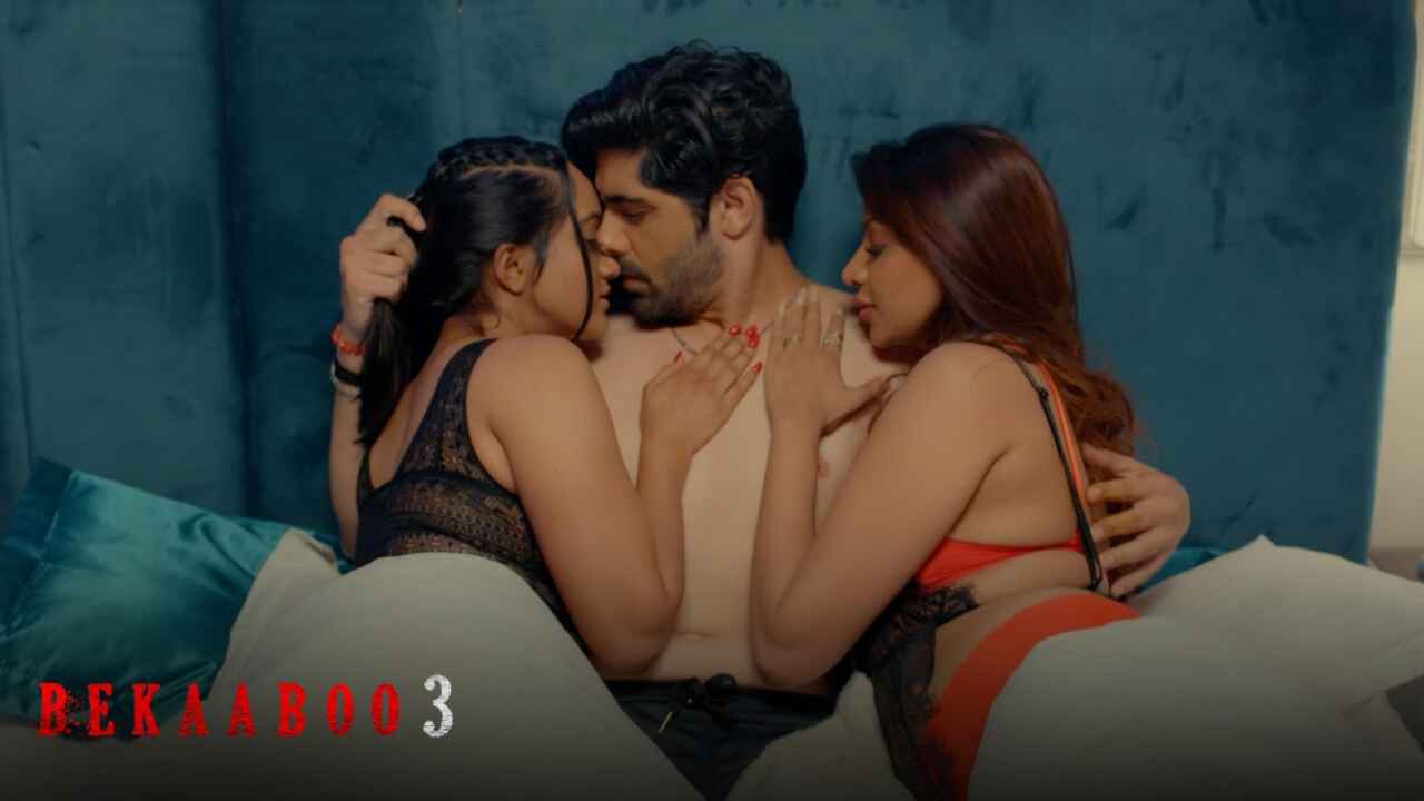 Bekaboo web series download