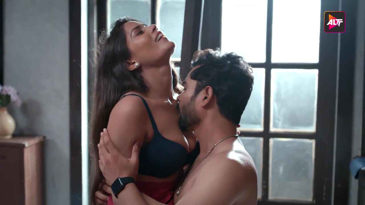 crimes and confessions season 2 altbalaji episode 17 Free Porn Video