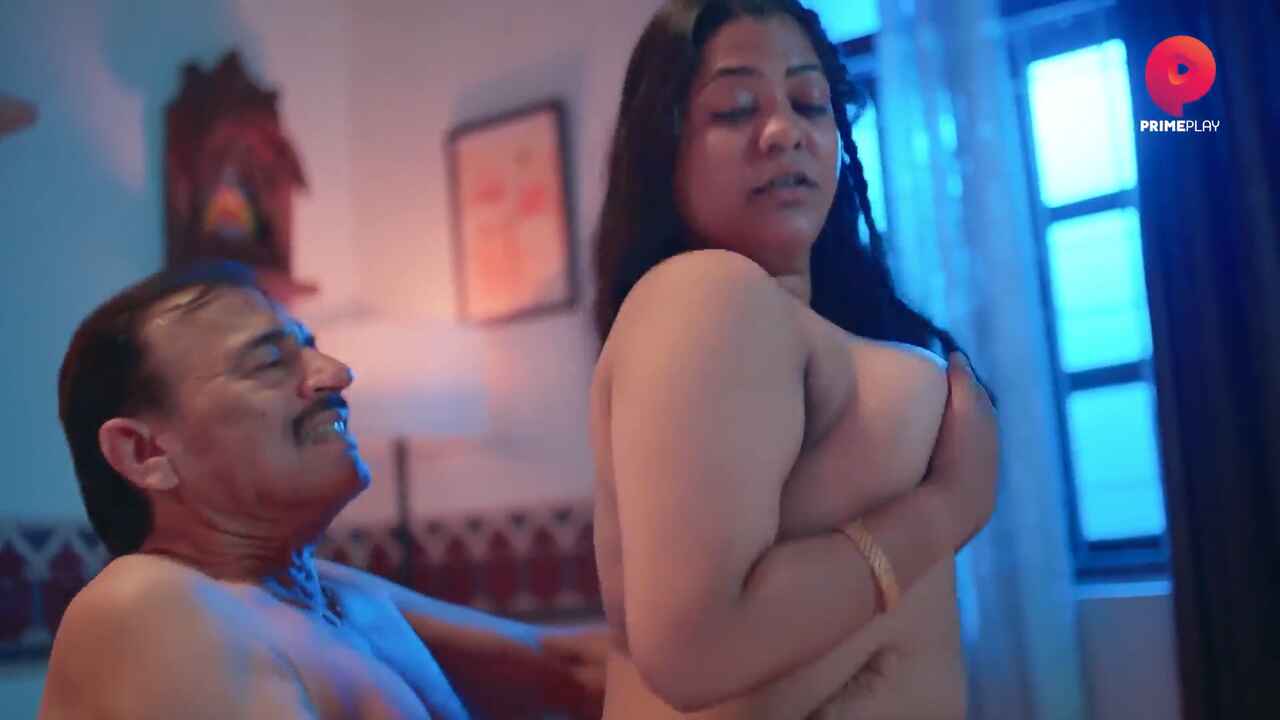 Maangalik 2023 Primeplay Originals Hindi Porn Web Series Ep 6