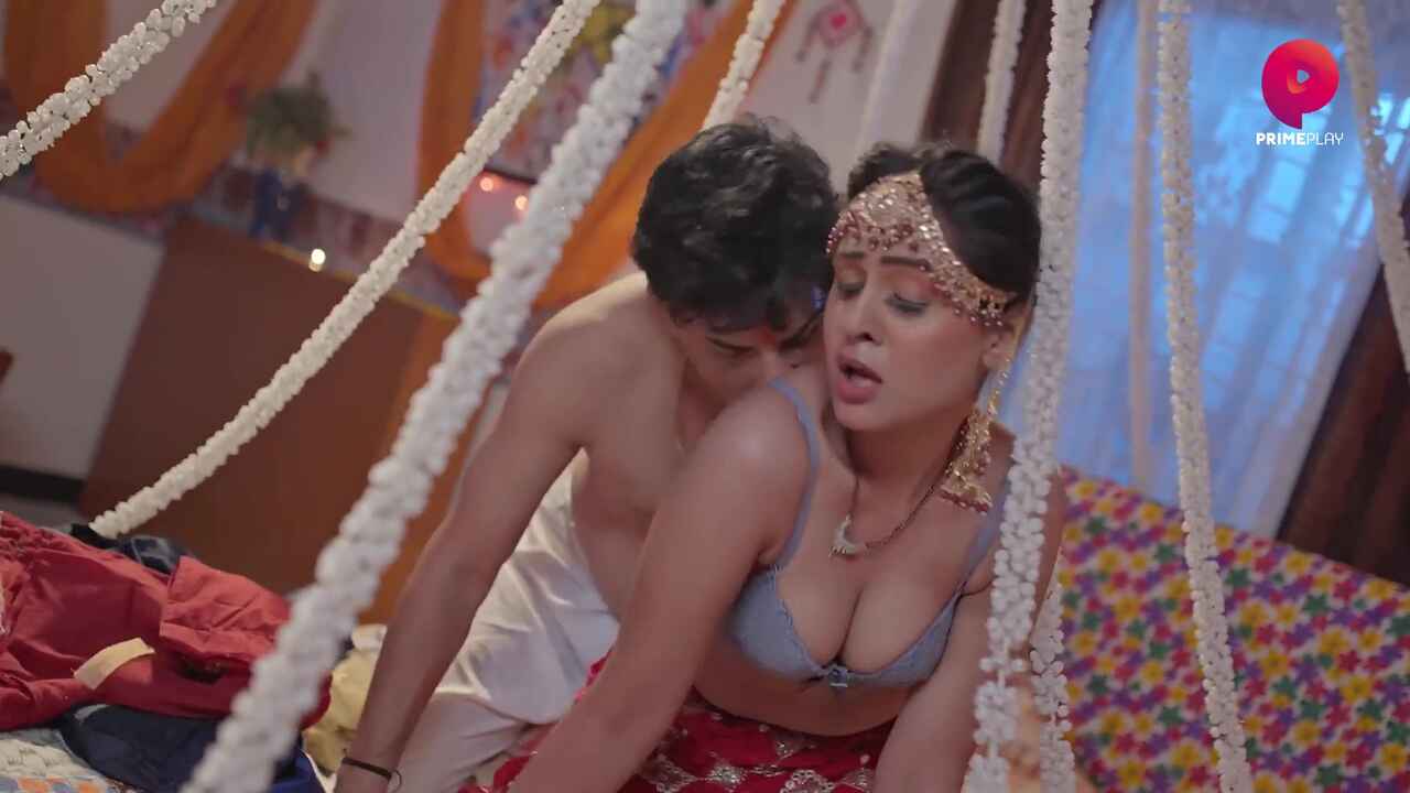Maangalik 2023 Primeplay Originals Hindi Porn Web Series Ep 3