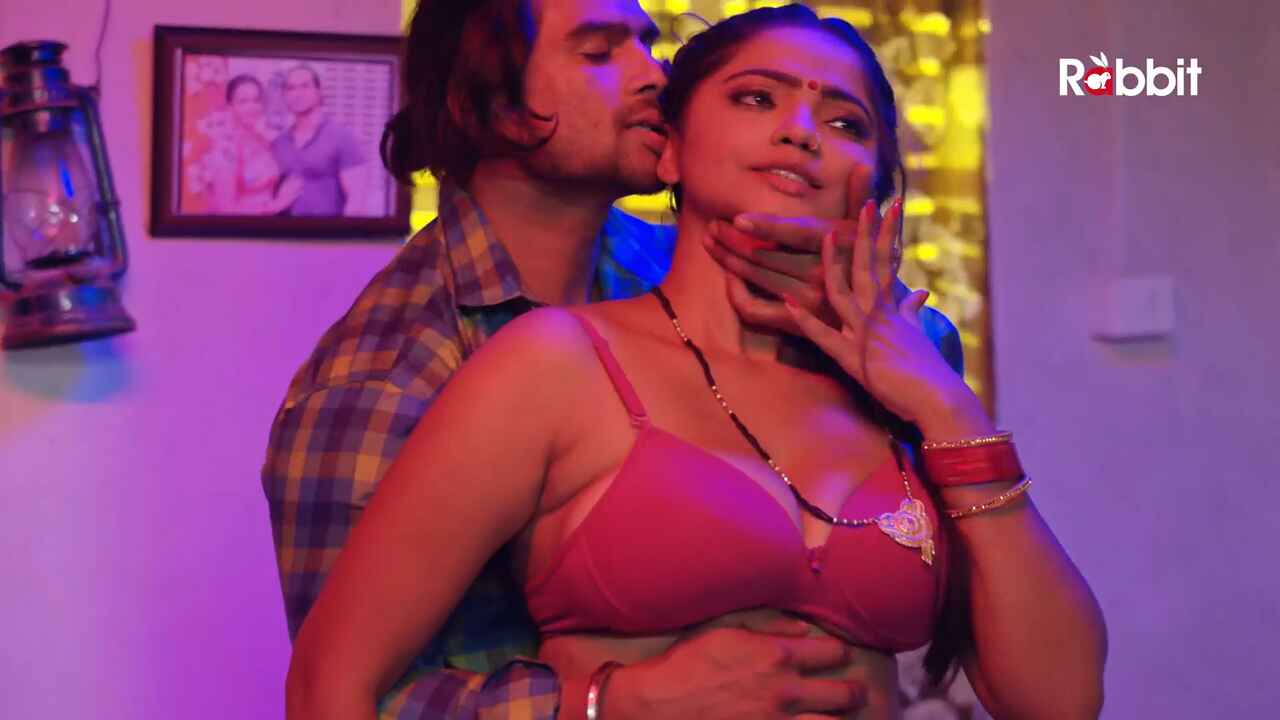 Matkani Ke Matke 3 2023 Rabbit Movies Porn Web Series Ep 6