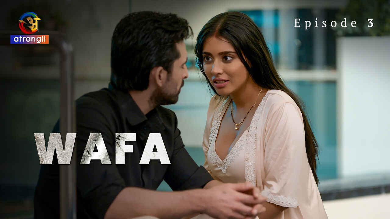 Wafa atrangi