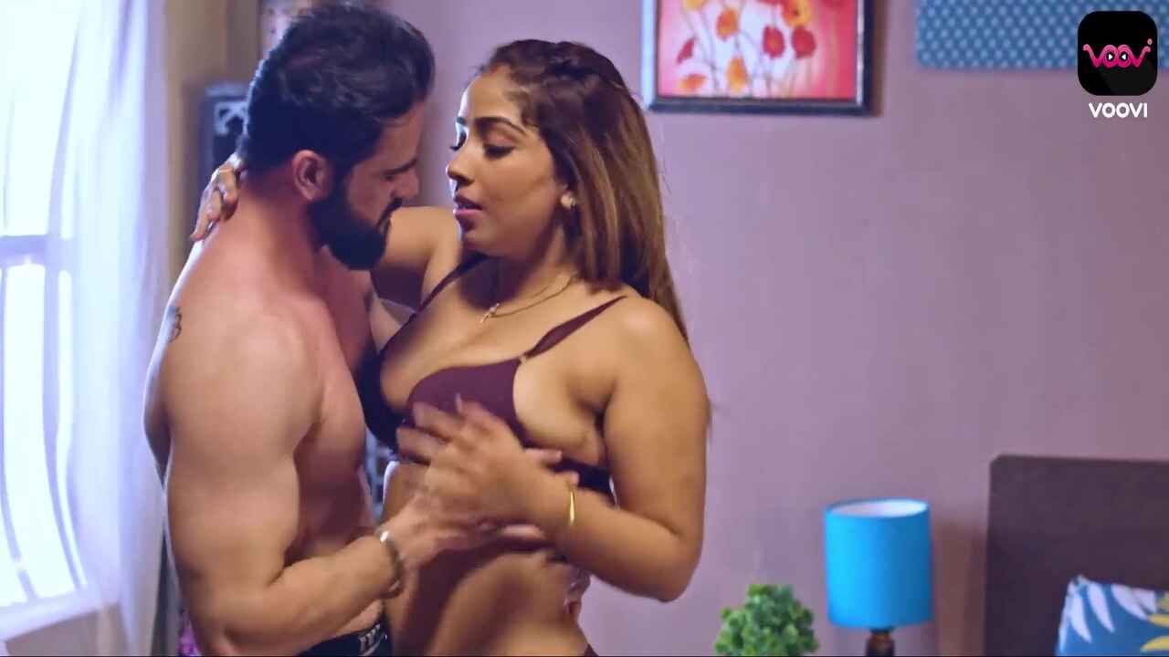 x class 2023 voovi originals xxx web series Free Porn Video
