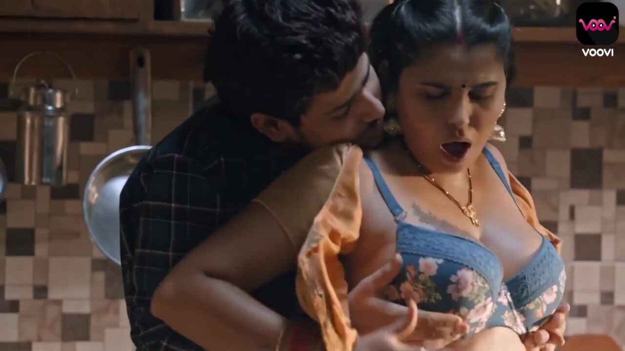 Ek Phool Do Maali 2023 Voovi Originals Porn Web Series Ep 3