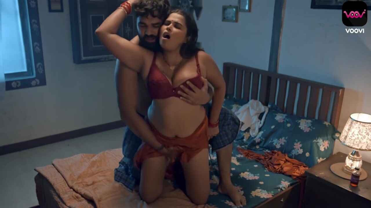 Ek Phool Do Maali 2023 Voovi Originals Porn Web Series Ep 4