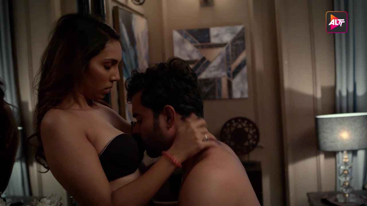 Alt balaji web series porn