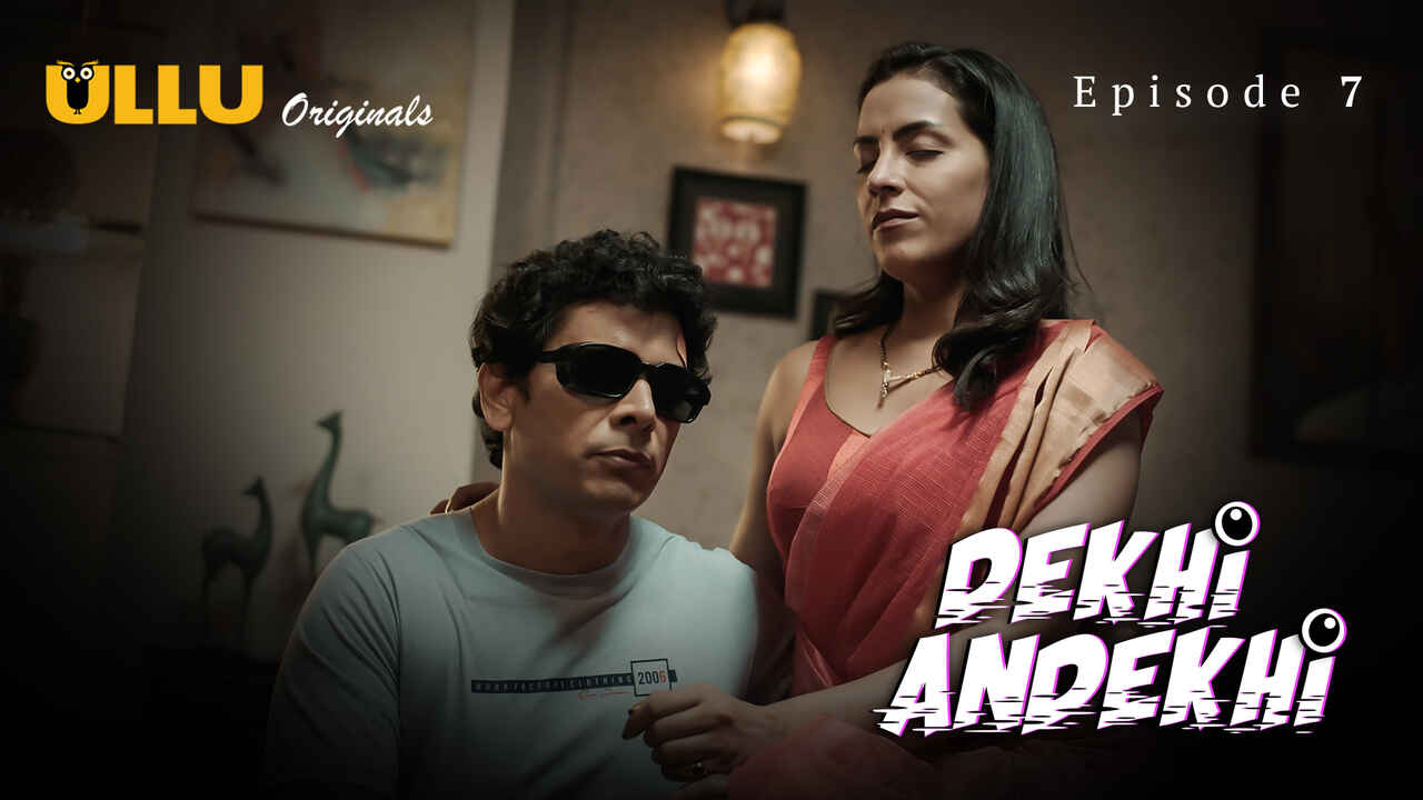 Undekhi watch online