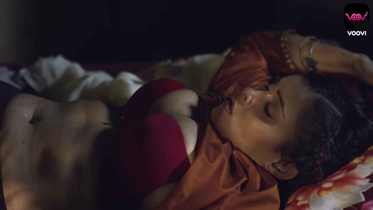 Imli Bhabhi 2023 Voovi Originals Hindi Porn Web Series Ep 1