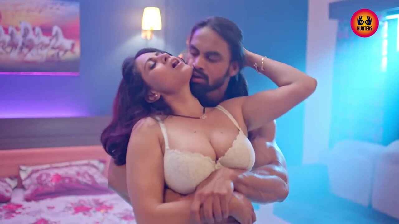 khoda hostel nikla ladka 2023 hunters sex web series Free Porn Video