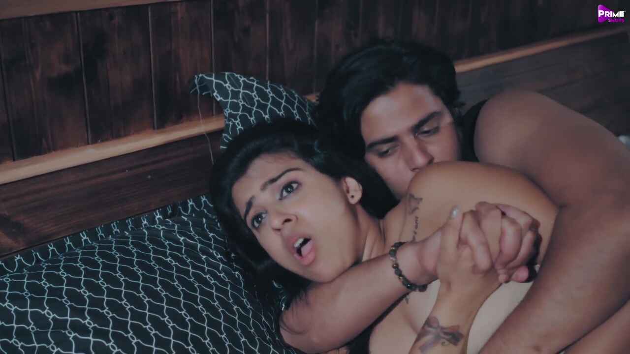 Makaan Maalik 2023 Primeshots Hindi Porn Web Series Episode 2