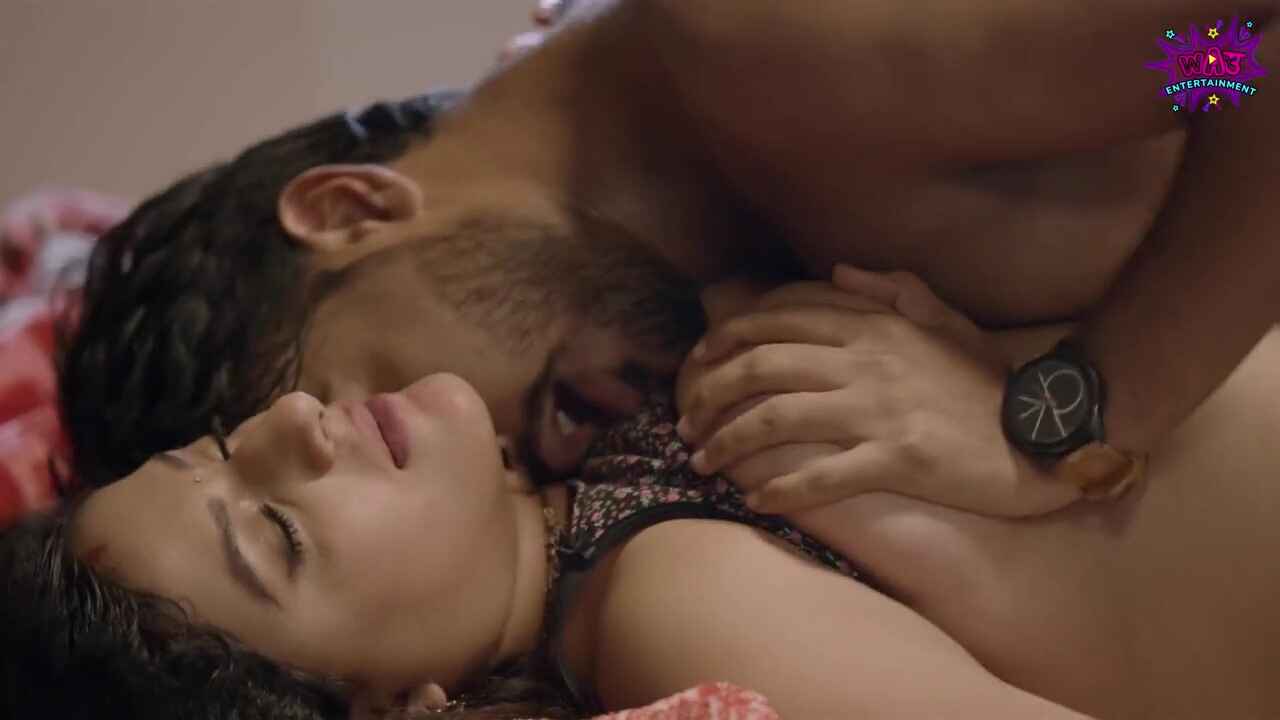 Rasaleela 2023 Wow Entertainment Hindi Porn Web Series Ep 5