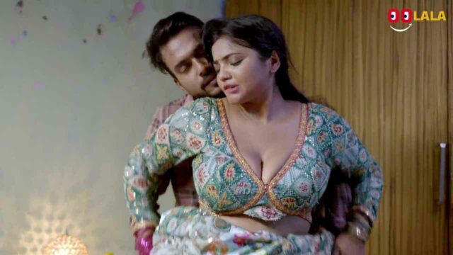Room No 69 2023 Oolala Originals Hindi Porn Web Series Ep 1