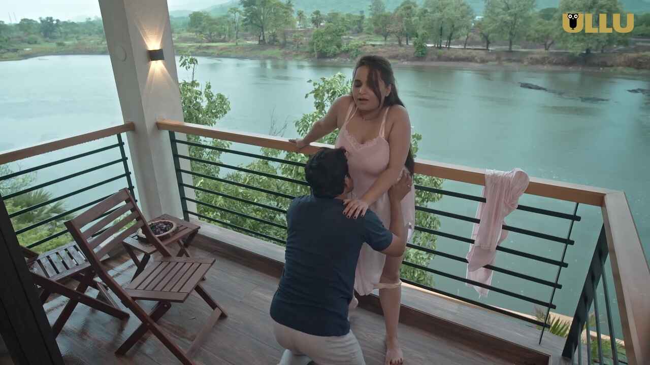 Sanskari 2023 Ullu Originals Hindi Porn Web Series Episode 2