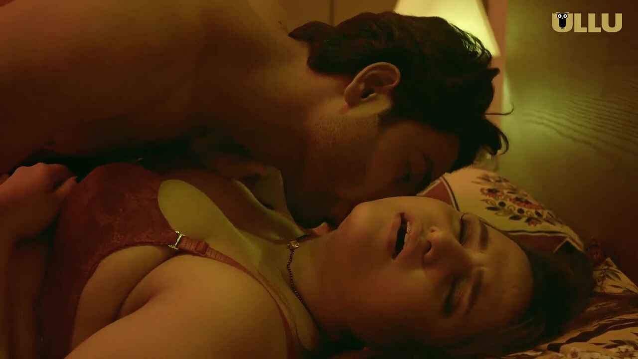 sanskari ullu originals episode 4 Free Porn Video