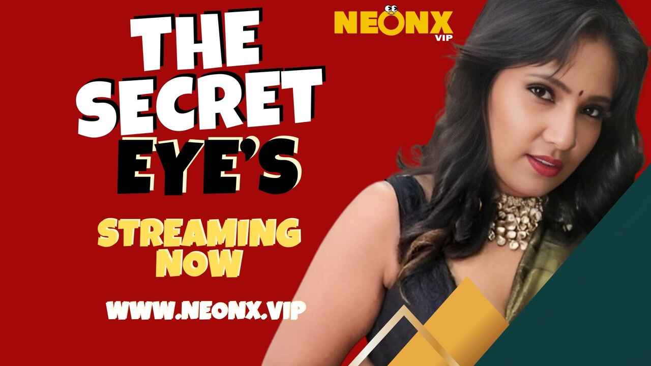 The Secret Eye’s 2023 Neonx Originals Hindi Uncut Porn Video