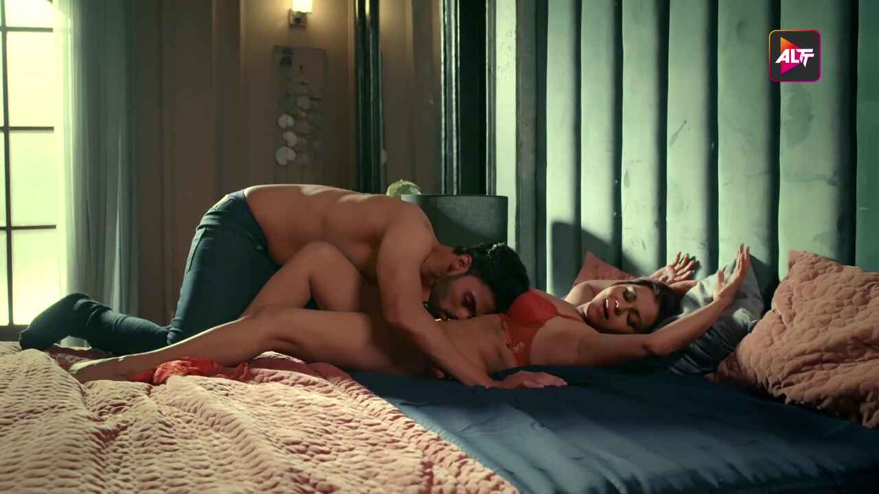 Alt balaji nude series