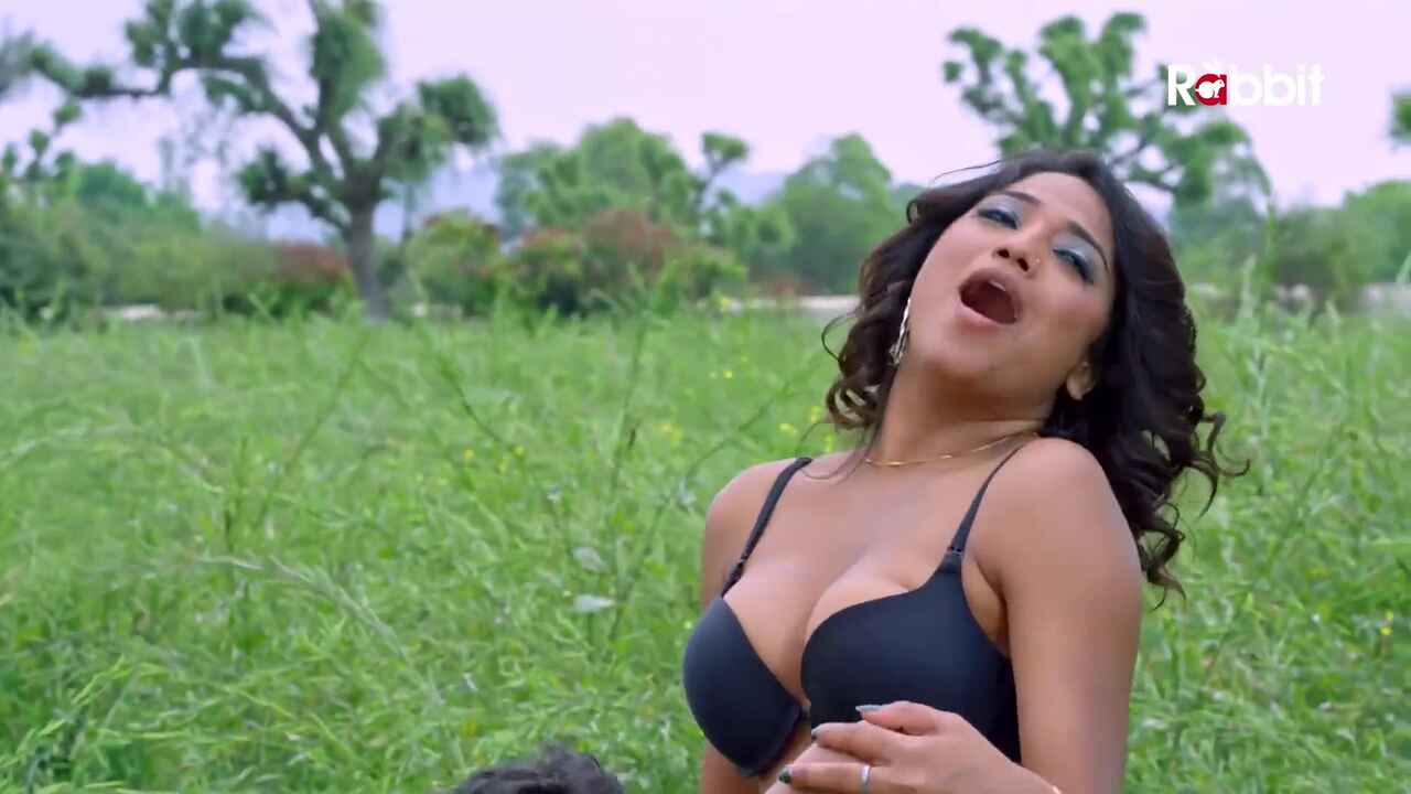 Andhe ka Khel 2023 Rabbit Movies Hindi Porn Web Series Ep 5
