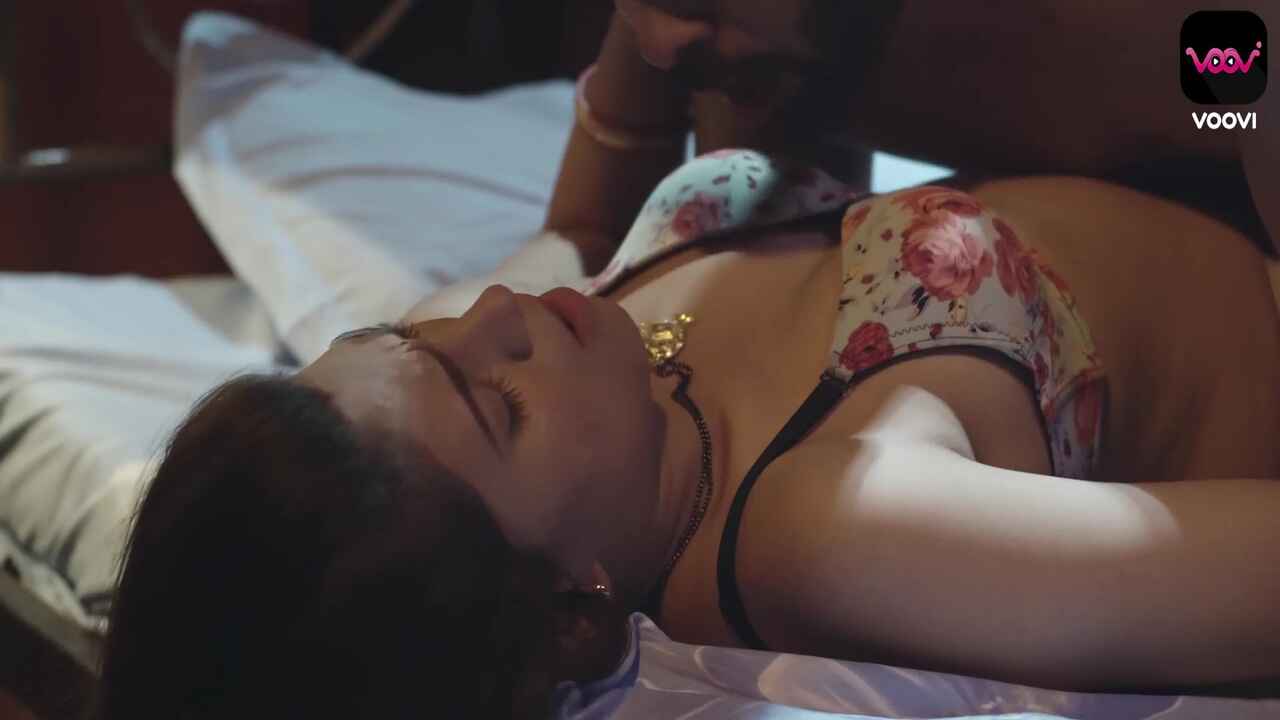 Berang 2023 Voovi Originals Hindi Porn Web Series Episode 2