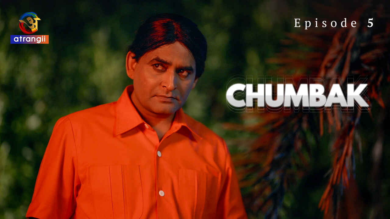 Chumbak 2023 Atrangii Originals Hindi Porn Web Series Ep 5