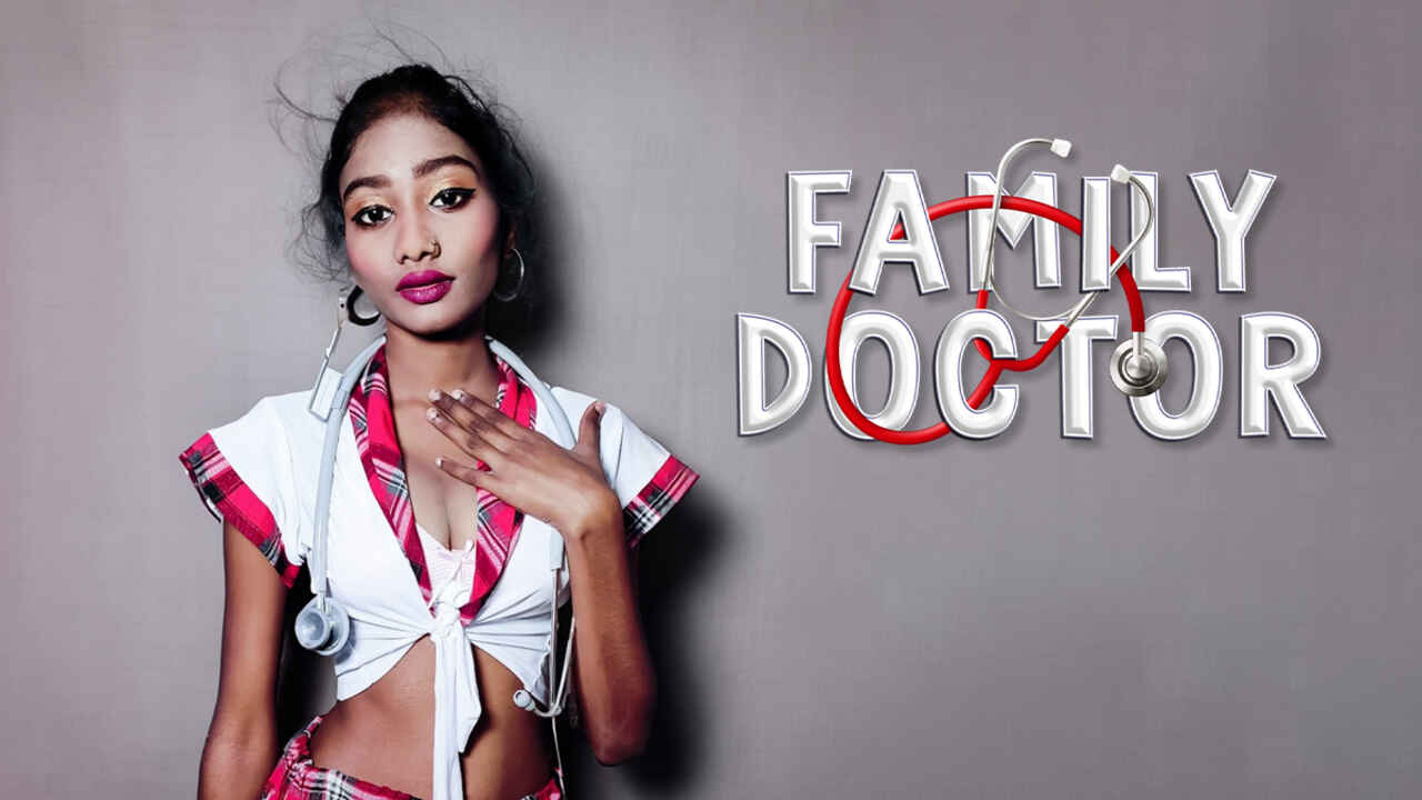 Family Doctor 2023 Kotha App Hindi Uncut Porn Video