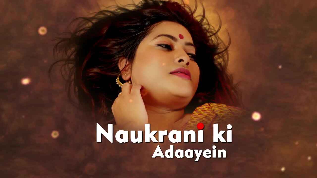 Naukrani Ki Adaayein 2023 Atrangii Hindi Porn Short Film