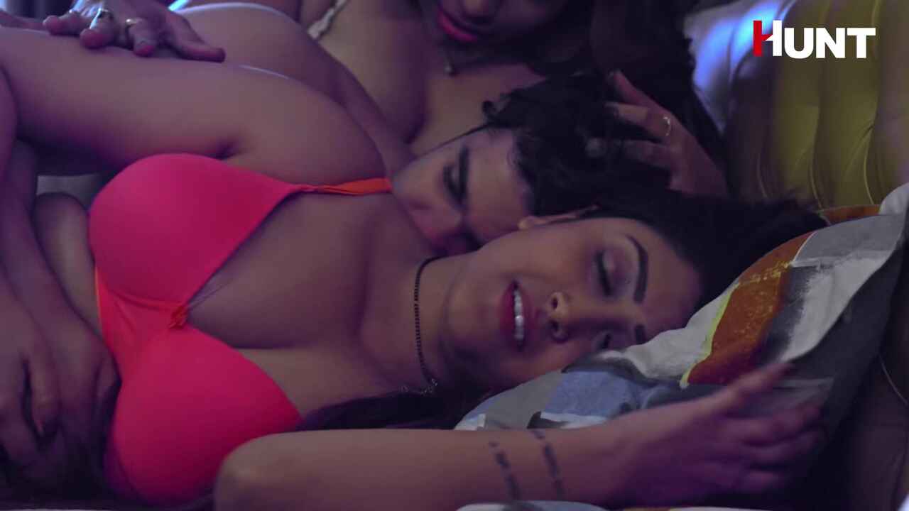 pati patni and she hunt cinema sex web series Free Porn Video