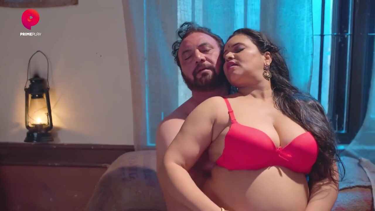 Pehredaar 5 2023 Primeplay Hindi Hot Porn Web Series Ep 5