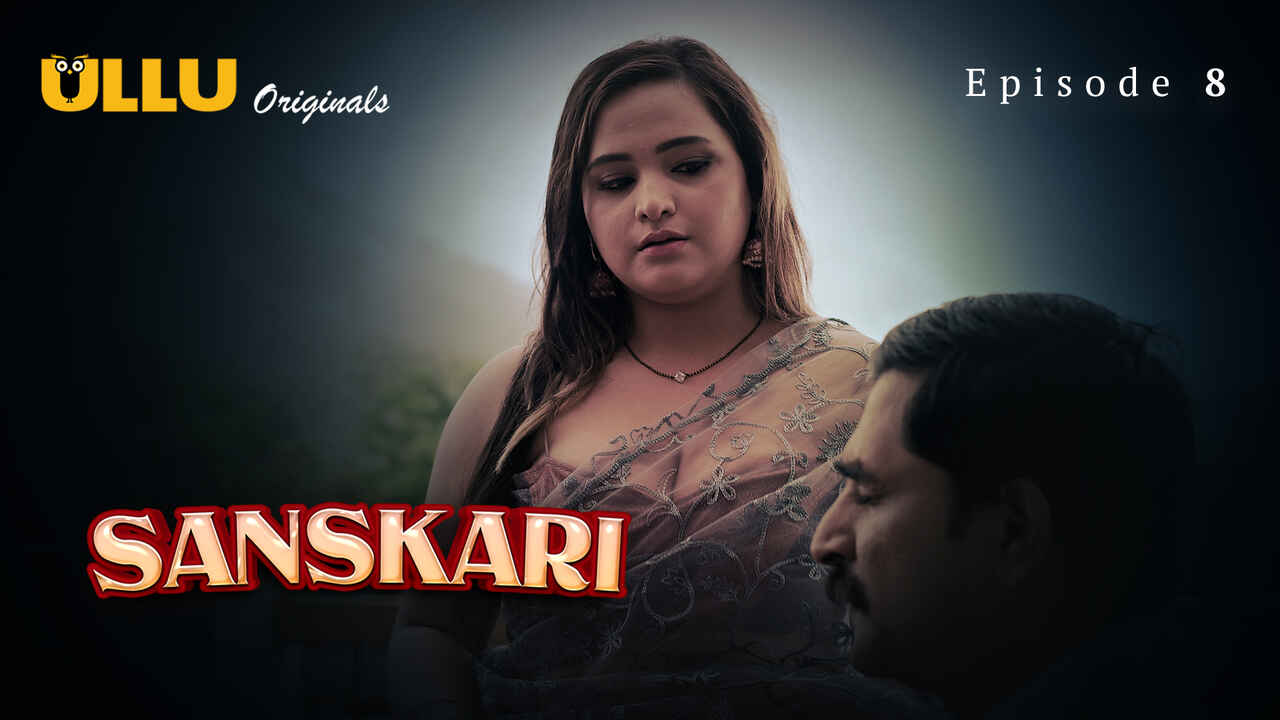 sanskari ullu originals episode 1 Free Porn Video