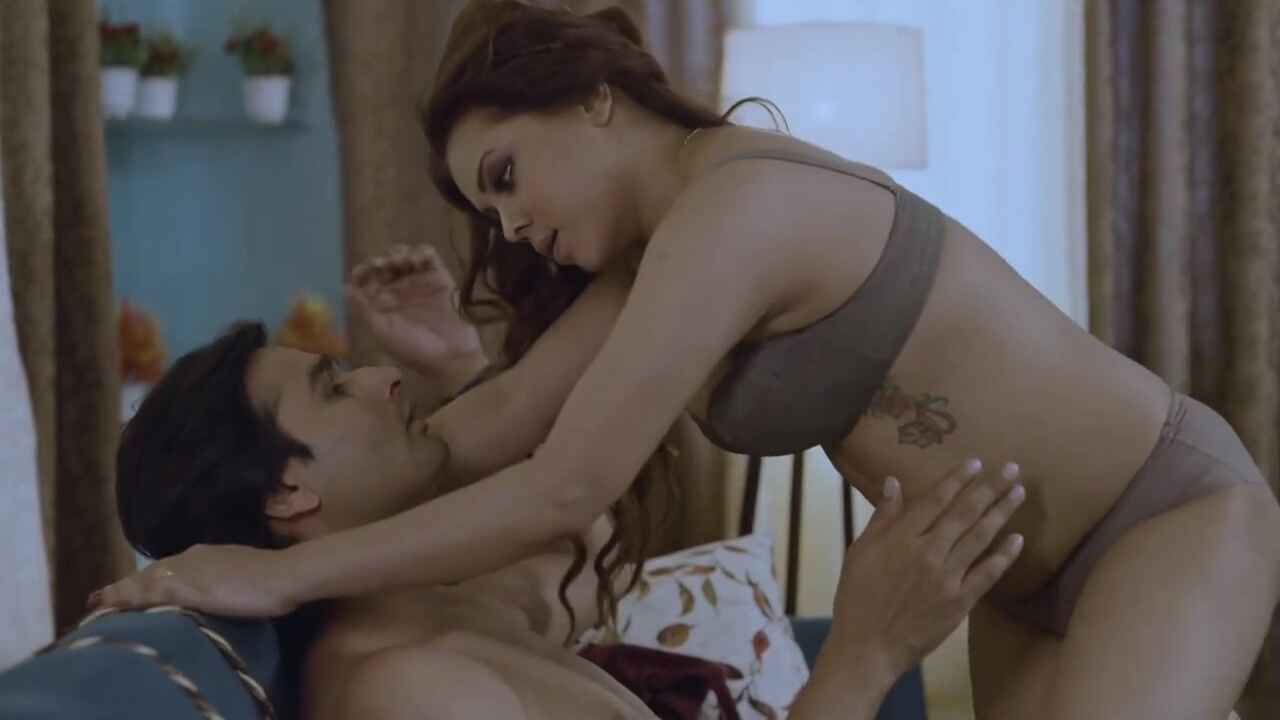 Broker 2023 Woow Originals Hindi Porn Web Series Episode 2