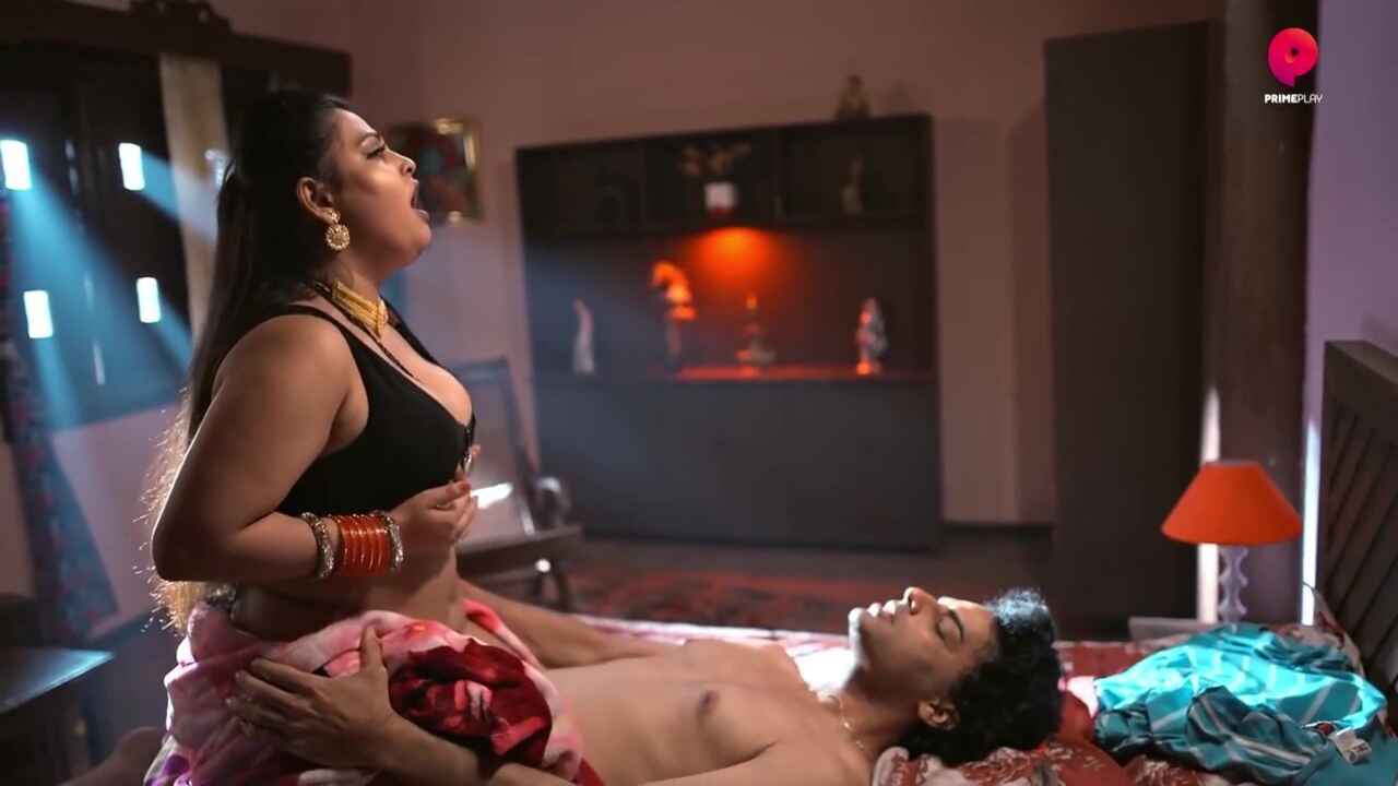 Chalbaaz 2023 Primeplay Originals Hindi Porn Web Series Ep 2
