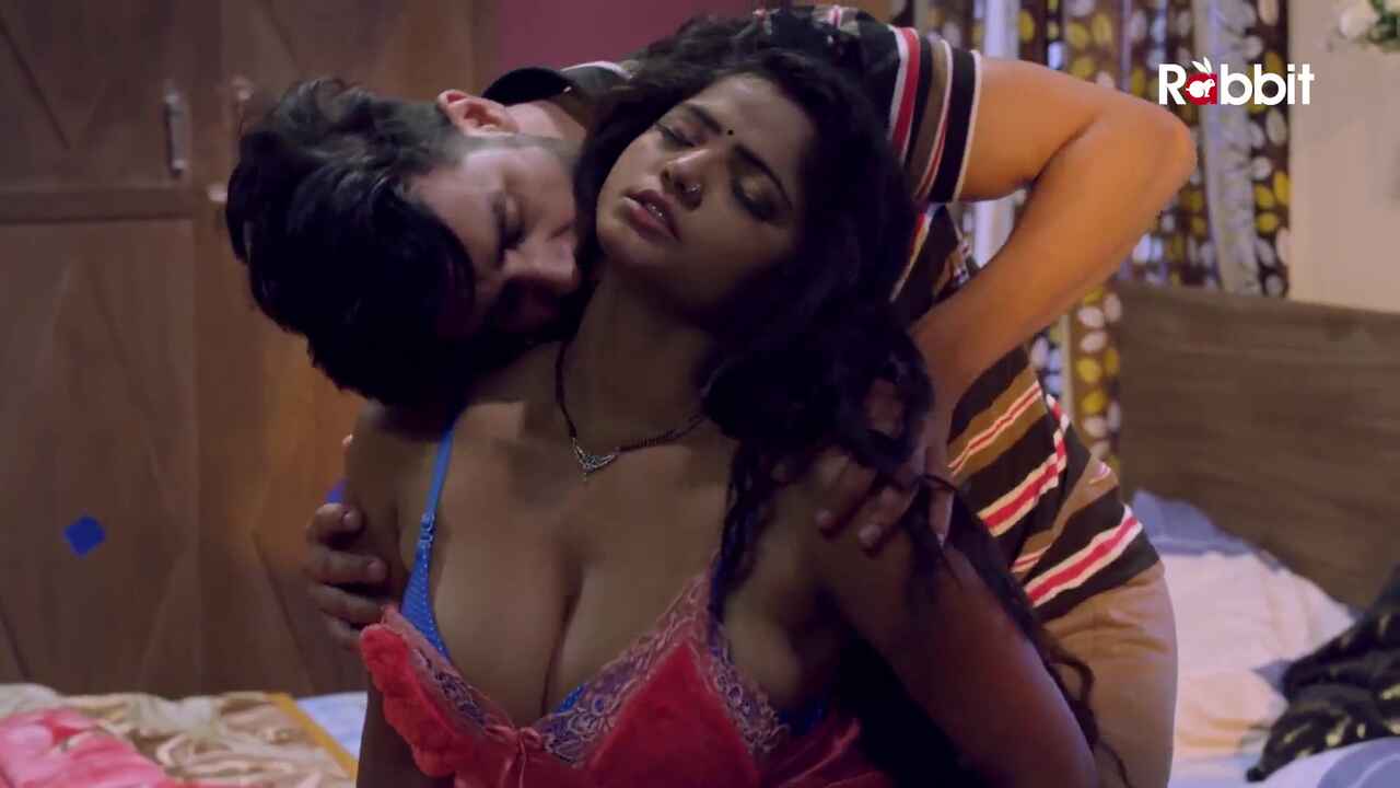 choli ke piche 2023 rabbit movies episode 3 Free Porn Video