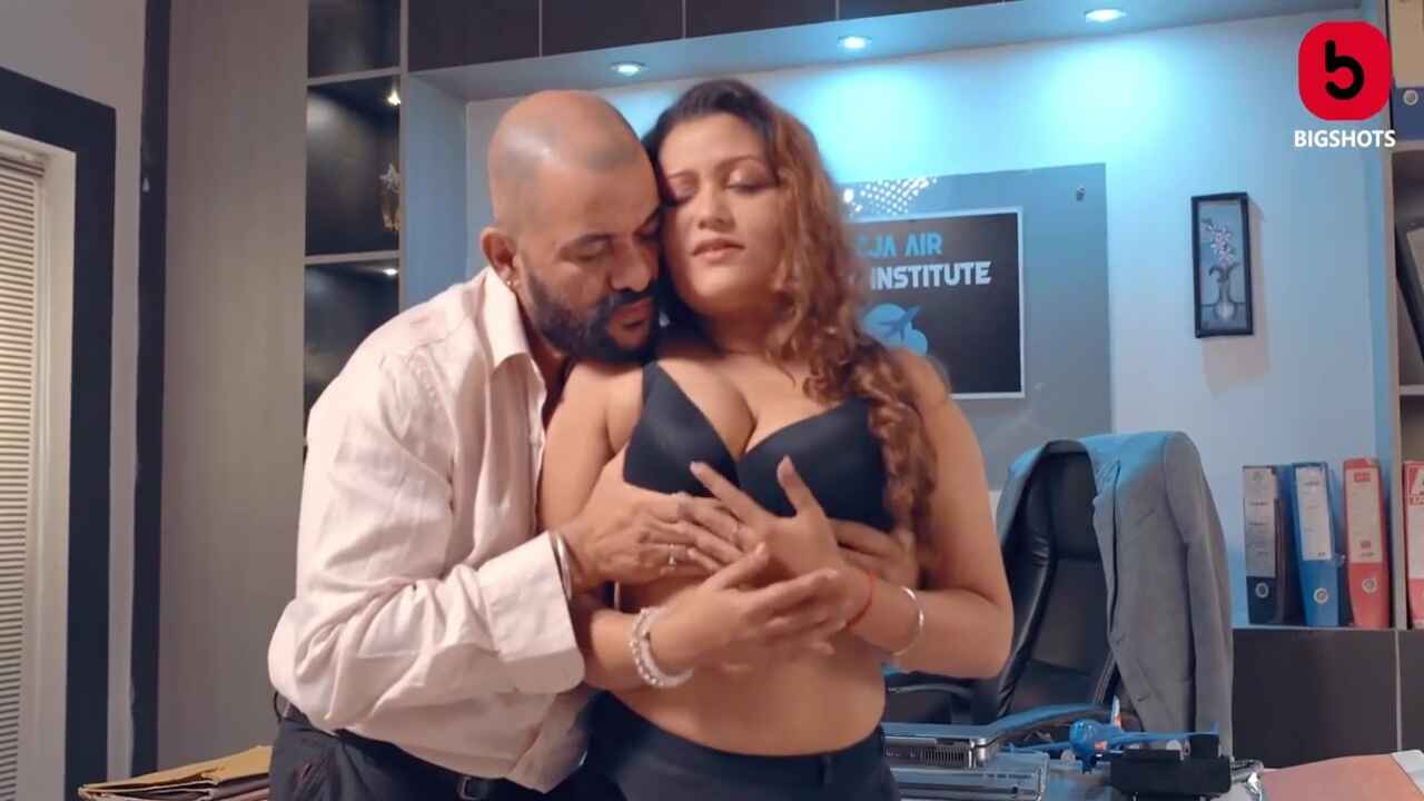 Daakhila 2023 Bigshots Originals Hindi Porn Web Series Ep 1