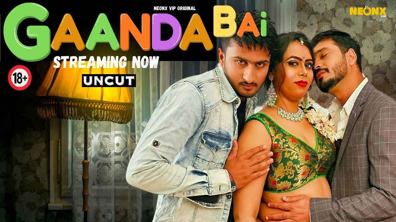 gaanda bai neonx hindi uncut porn video Free Porn Video