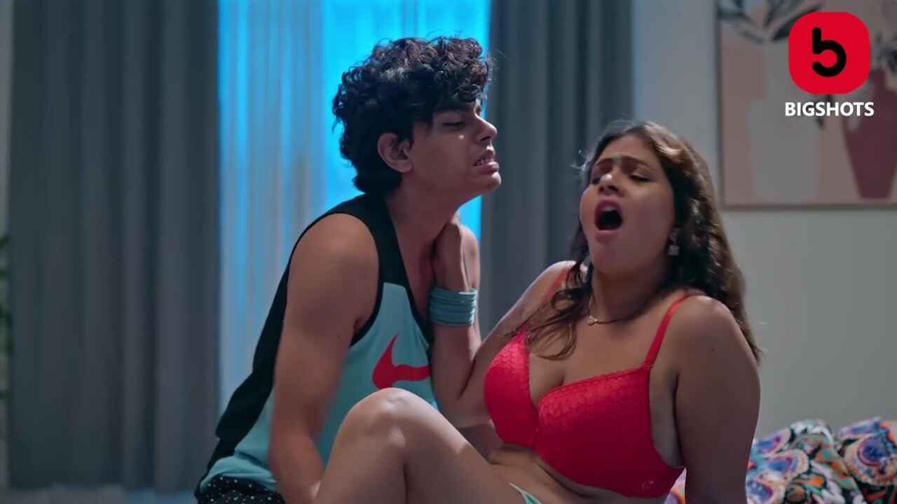 kache rishtey bigshots hot web series Free Porn Video