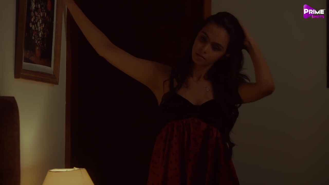 Kursi 2023 Primeshots Hindi Porn Web Series Episode 3