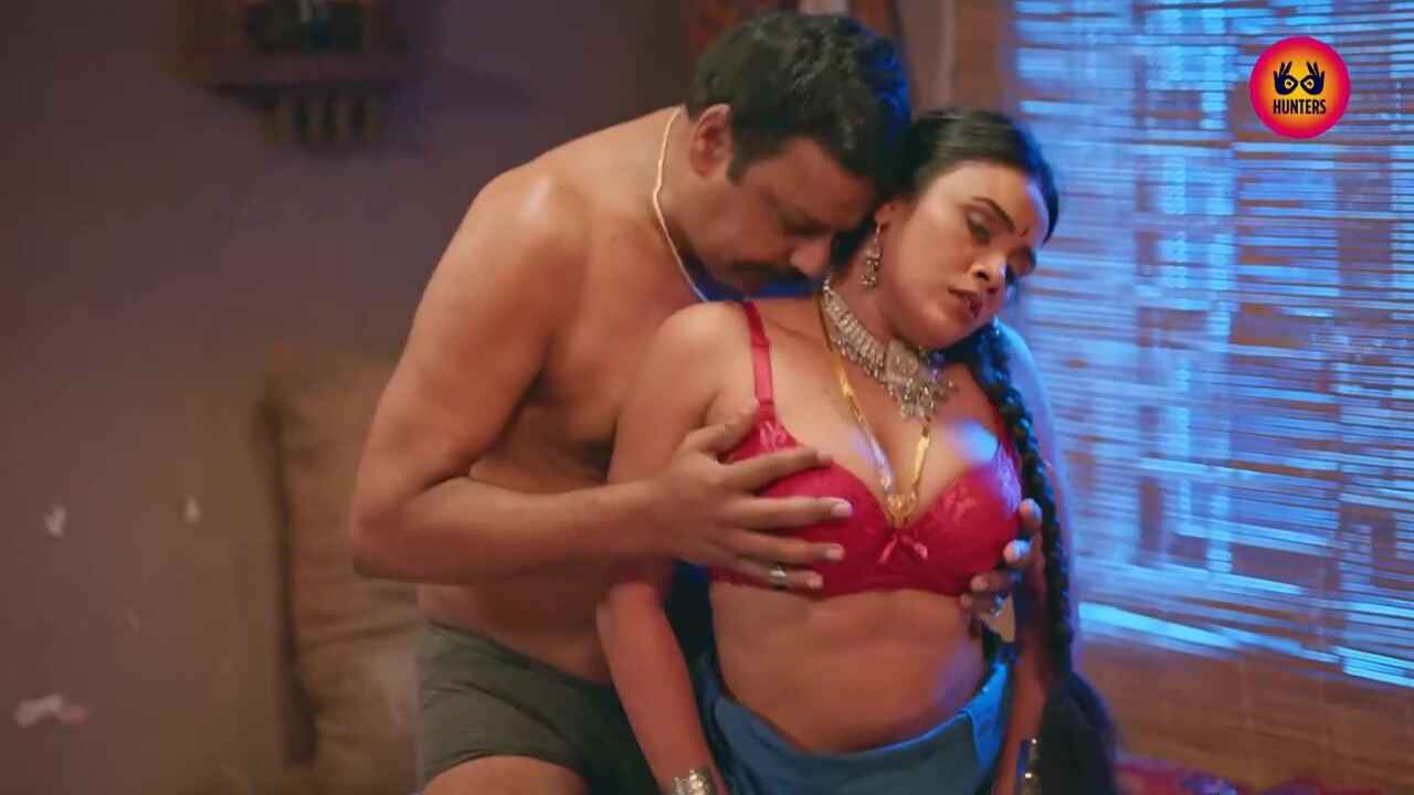 kunwari cheekh hunters sex web series Free Porn Video