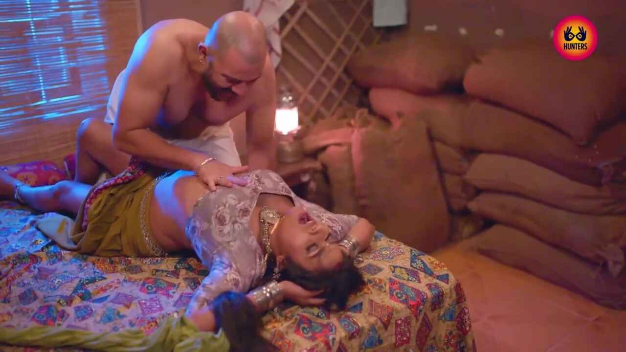 kunwari cheekh hunters sex web series Free Porn Video