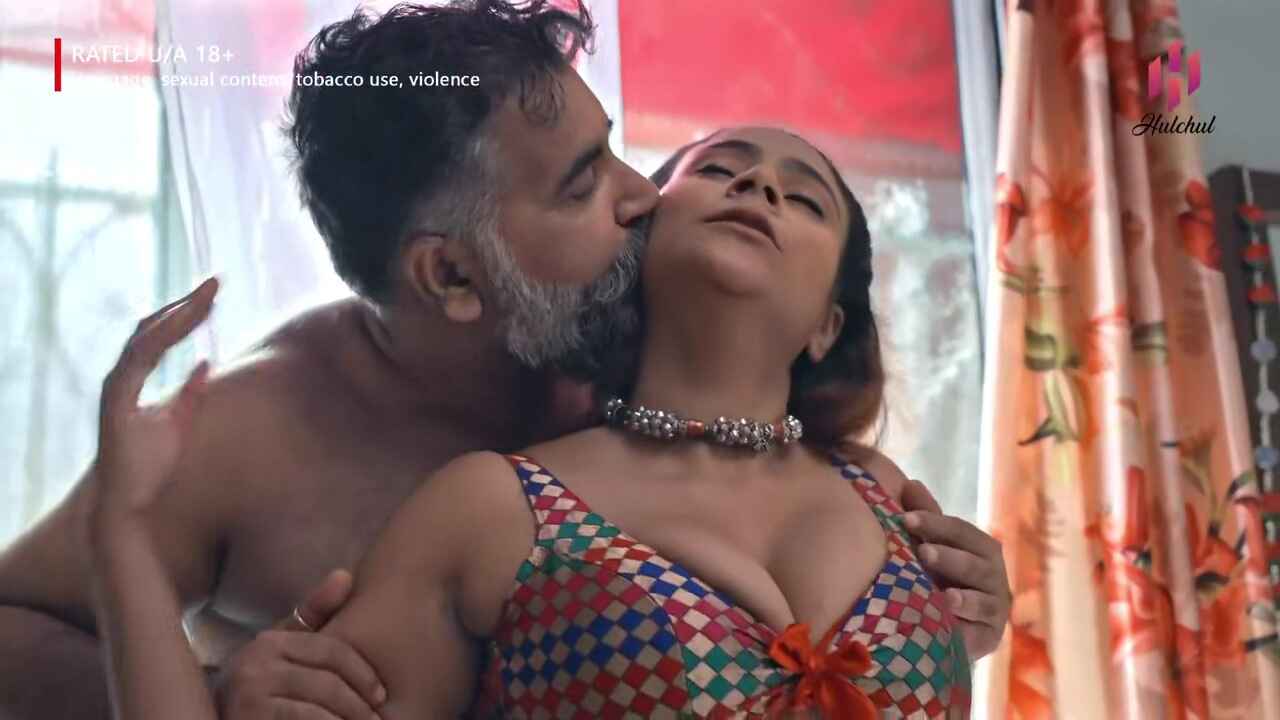 mukhiyaa 2023 hulchul originals episode 1 Free Porn Video