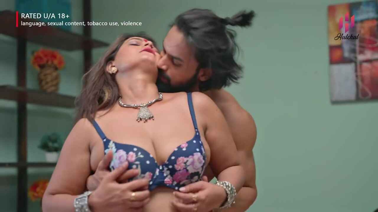 mukhiyaa 2023 hulchul app Free Porn Video