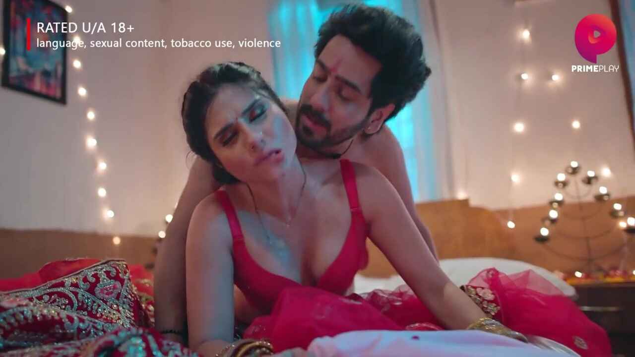 picture abhi baaki hai 2023 primeplay episode 4 Free Porn Video