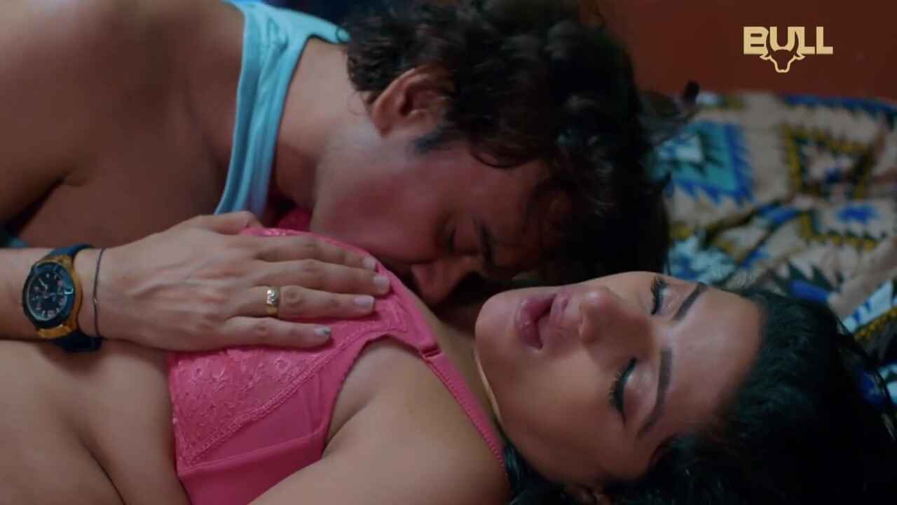 Erotic web series watch