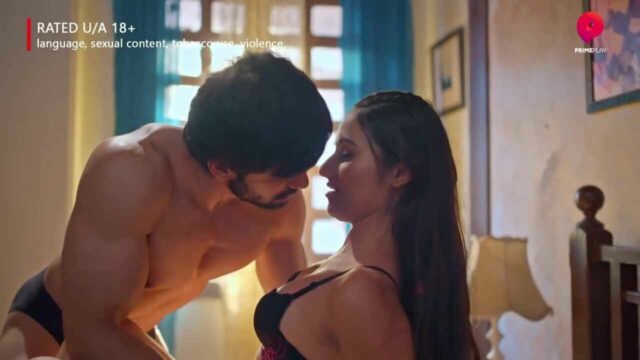 Vasheekaran 2024 Primeplay Hindi Porn Web Series Episode 1